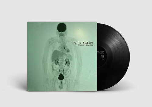 The Alarm: Transformation - VINYL LP