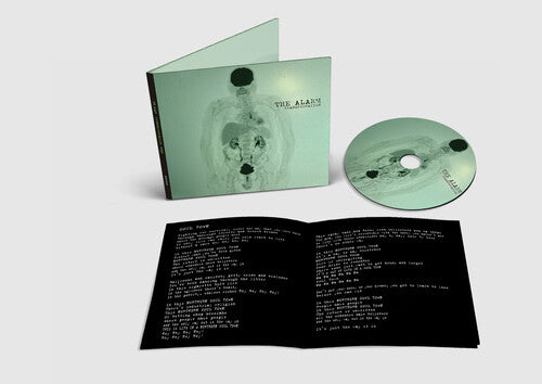 The Alarm: Transformation - COMPACT DISCS