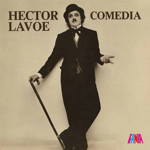 Gusto: Comedia - VINYL LP