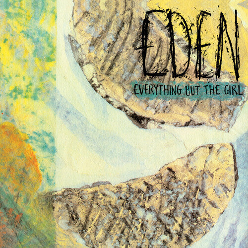 Everything But the Girl: Eden (2026 Deluxe Edition) - COMPACT DISCS