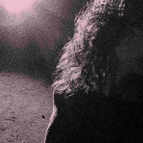 Venturing: Ghostholding - VINYL LP