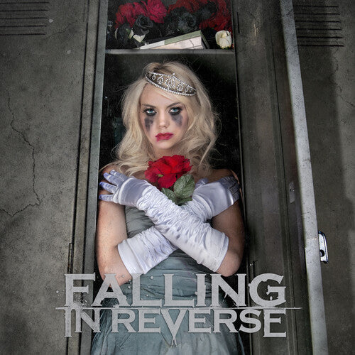 Falling in Reverse: The Drug in Me Is You - VINYL LP