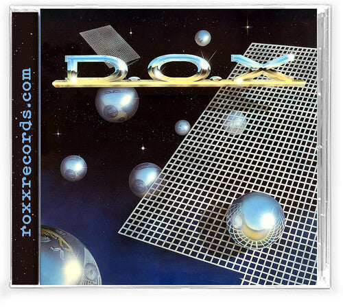 D.O.X.: D.O.X. - COMPACT DISCS