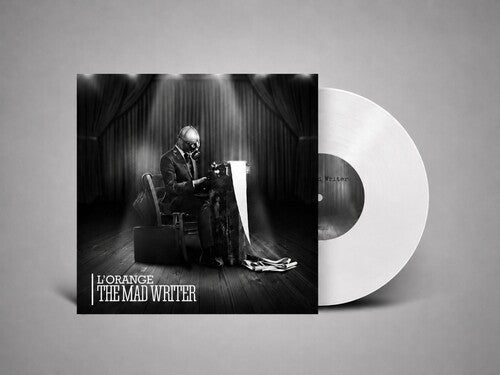 L'Oranges: Mad Writer - VINYL LP