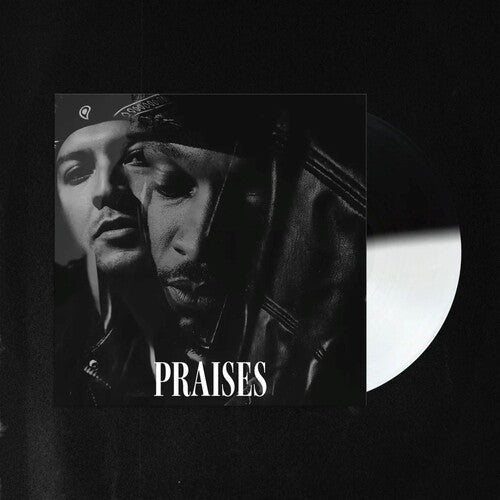 Scienze & Nappyhigh: Praises - VINYL LP