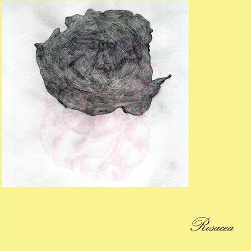 Gaute Granli: Rosacea - VINYL LP