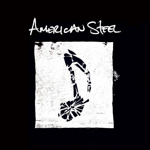 American Steel: American Steel - COMPACT DISCS
