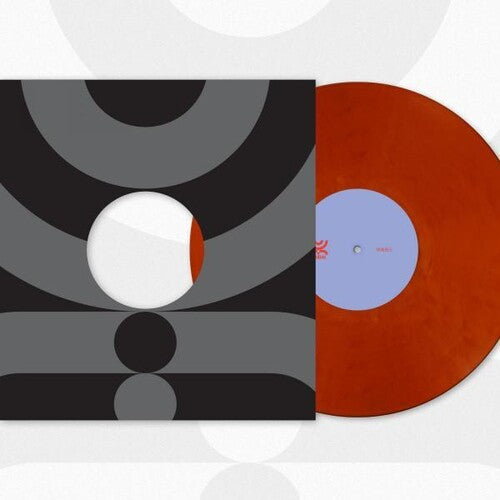 Asc: SAIBAI3 - 12-INCH SINGLE