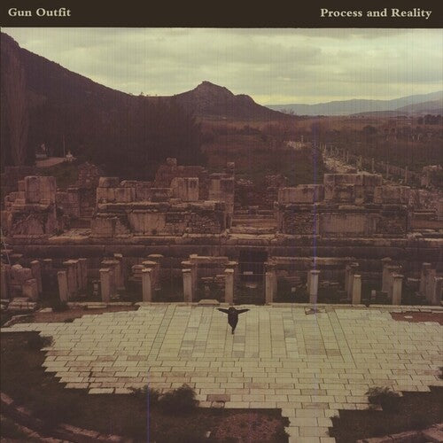 Gun Outfit: Process and Reality - VINYL LP