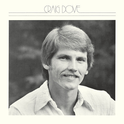 Dove, Craig: Craig Dove - VINYL LP