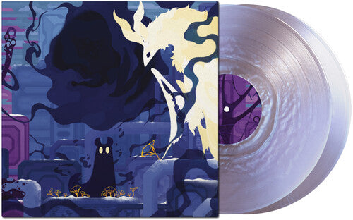 Primate, James: Rain World: The Watcher (Original Soundtrack) - VINYL LP