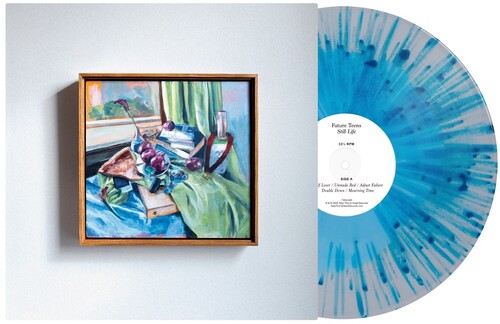 Future Teens: Still Life - VINYL LP