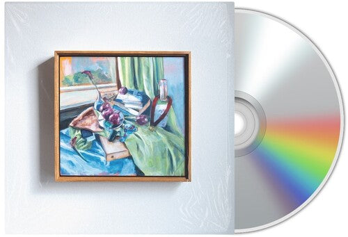 Future Teens: Still Life - COMPACT DISCS