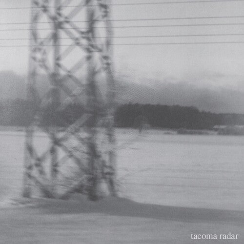 Tacoma Radar: No One Waved Goodbye - COMPACT DISCS