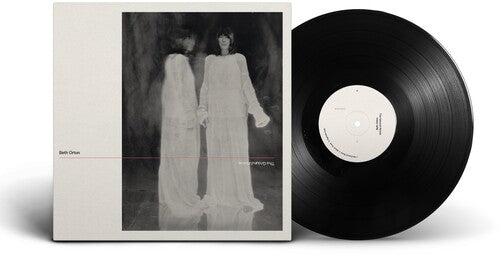 Beth Orton: The Ground Above - VINYL LP