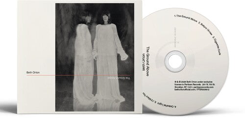 Beth Orton: The Ground Above - COMPACT DISCS