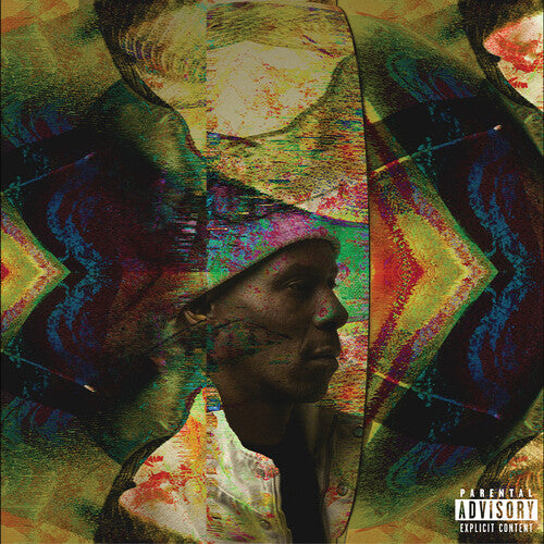 Tave: Fly Away - VINYL LP