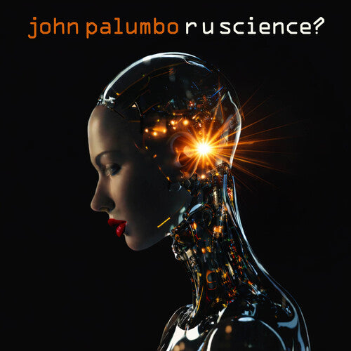 John Palumbo: R U SCIENCE? - COMPACT DISCS