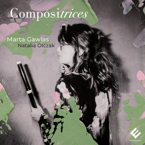 Marta Gawlas: Compositrices (Bon, Von Bayreuth, Jacquet De La Guerre) - COMPACT DISCS