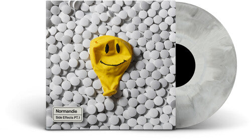 Normandie: Side Effects Pt. 1 - VINYL LP