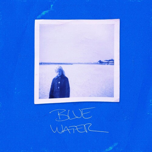 Gay Meat: Blue Water - COMPACT DISCS