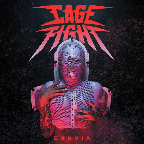 Cage Fight: Exuvia - COMPACT DISCS