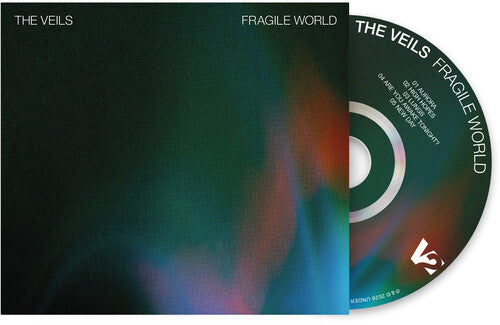 The Veils: Fragile World - COMPACT DISCS