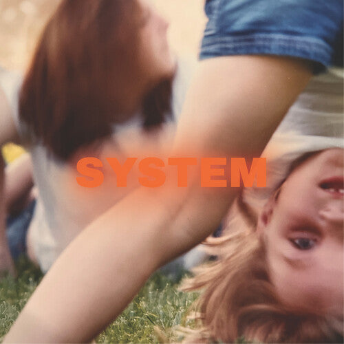 Prewn: System - COMPACT DISCS
