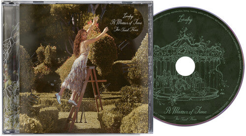 Laufey: A Matter Of Time: The Final Hour - COMPACT DISCS