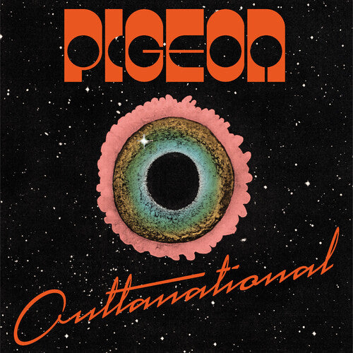 Pigeon: OUTTANATIONAL - VINYL LP