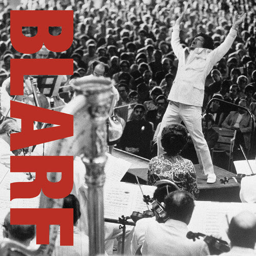 Blarf: Film Scores For Films That Don't Exist - VINYL LP