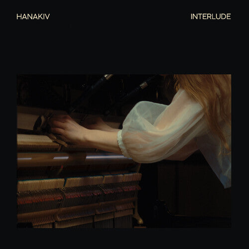 Hanakiv: Interlude - COMPACT DISCS