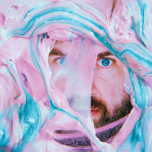 Pictish Trail: Life Slime - COMPACT DISCS