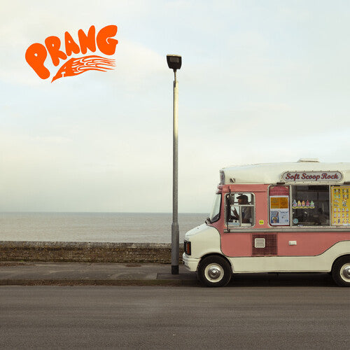 A: PRANG - COMPACT DISCS