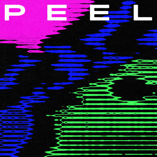 Peel: PEEL - VINYL LP