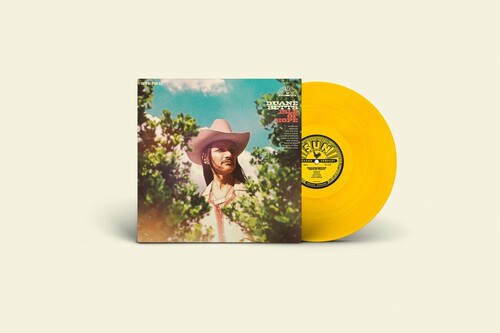 Duane Betts: Isle of Hope - VINYL LP