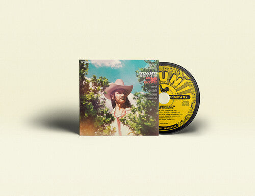Duane Betts: Isle of Hope - COMPACT DISCS