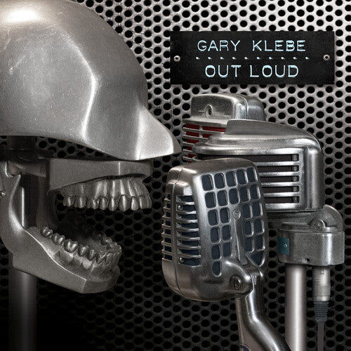 Gary Klebe: Out Loud - COMPACT DISCS
