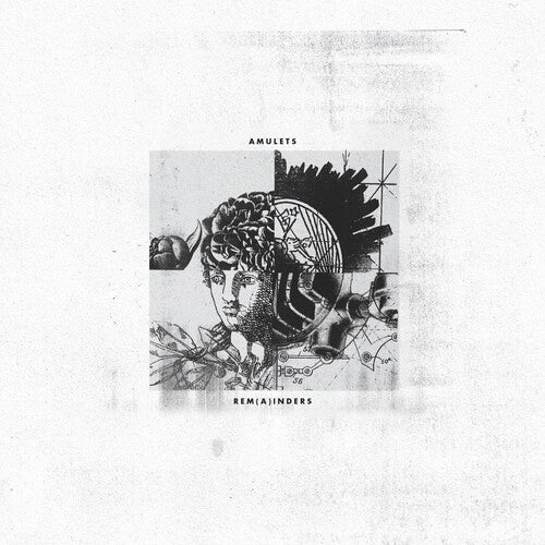 Amulets: Rema(i)nders - VINYL LP