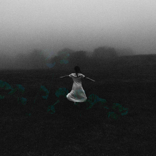 Deerlady: Deerlady - VINYL LP