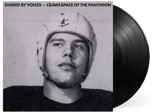 Guided by Voices: Crawlspace Of The Pantheon - VINYL LP