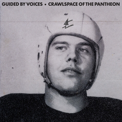 Guided by Voices: Crawlspace Of The Pantheon - COMPACT DISCS