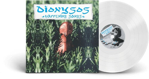 Dionysos: Happening Songs - VINYL LP