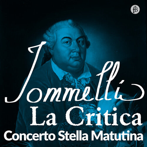 Jan Petryka: La Critica - COMPACT DISCS