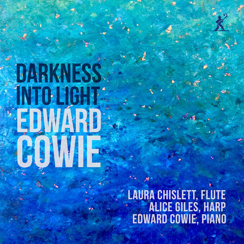 Laura Chislett: Darkness into Light - COMPACT DISCS