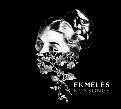 Ekmeles: Nonsongs - COMPACT DISCS