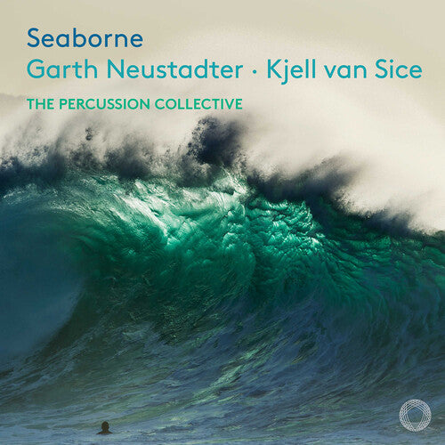 Percussion Collective: Seaborne - COMPACT DISCS