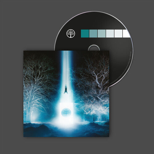 Enter Shikari: Lose Your Self - COMPACT DISCS
