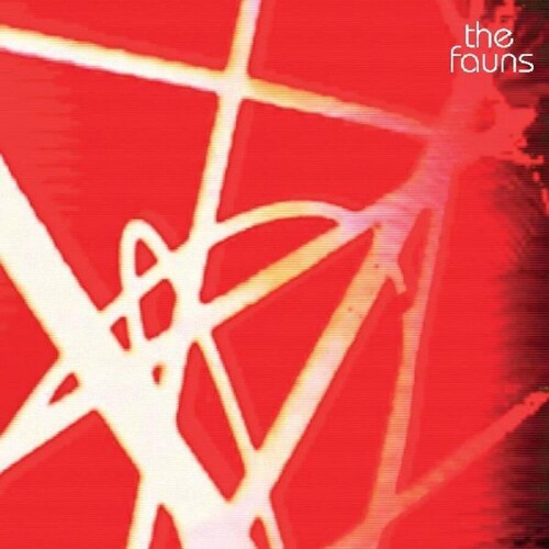 Fauns: How Lost - VINYL LP