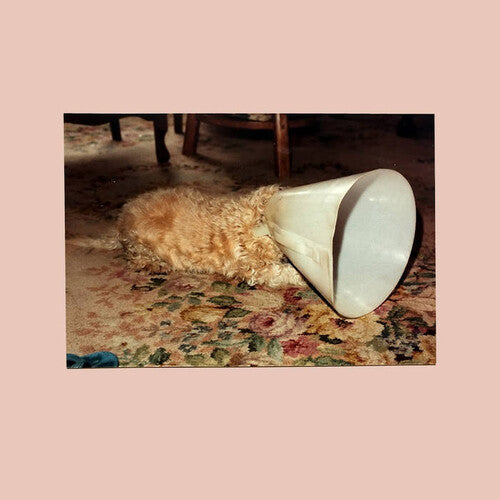 Langkamer: No - White Vinyl - VINYL LP